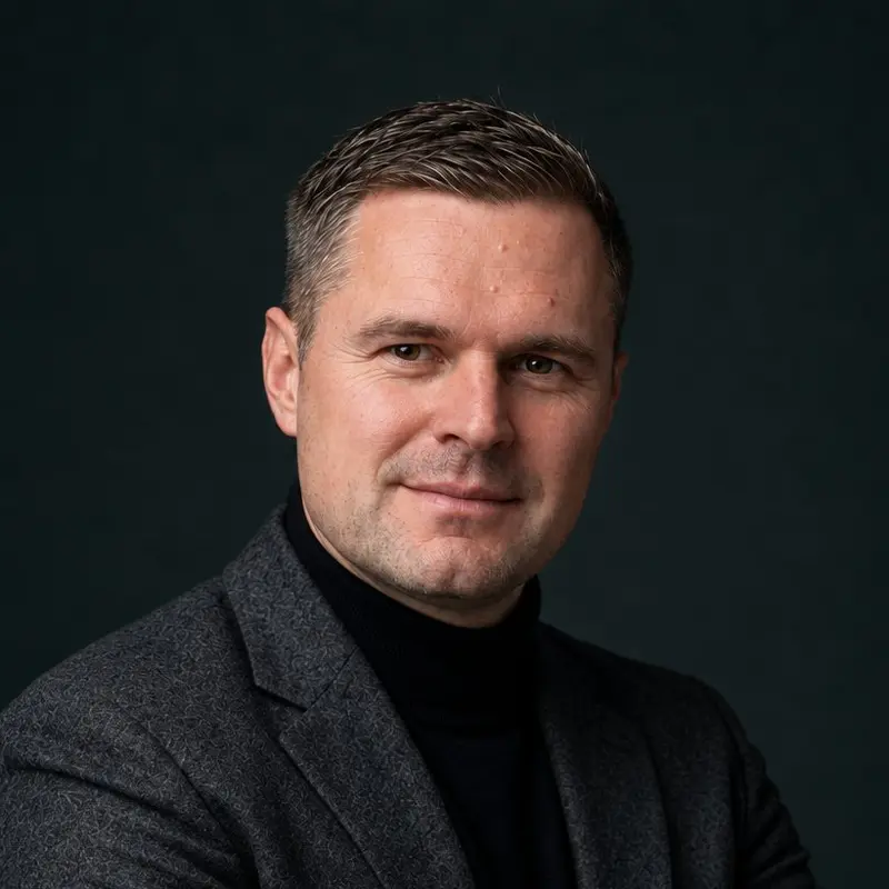 Maciej Adamski